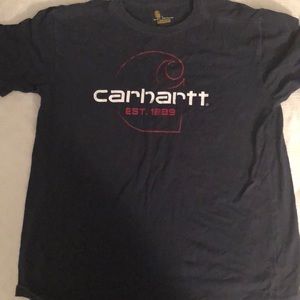 Carhartt shirt